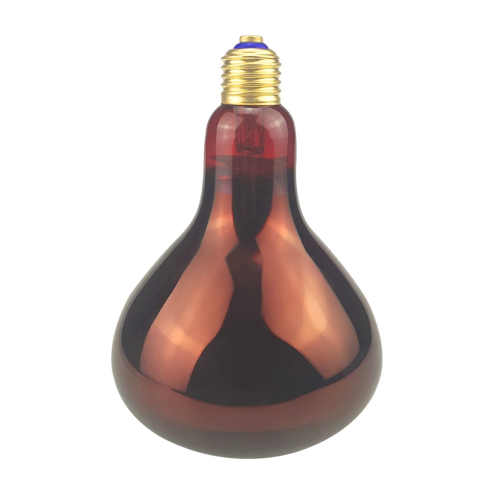 BONGBADA 2 Pack Heat Lamp Infrared Bulbs R40 - BONGBADA