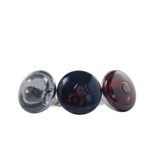 infrared heat lamp bulbs