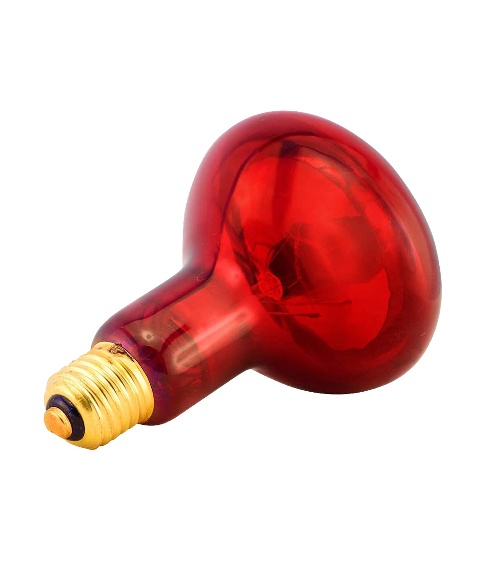 BONGBADA R95 Infrared Heat Bulb 70W, 100W, 125W, 2-Pack - BONGBADA